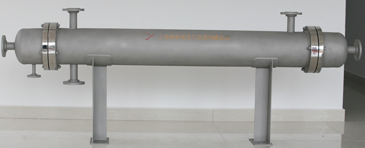 壓力容器發展與應用