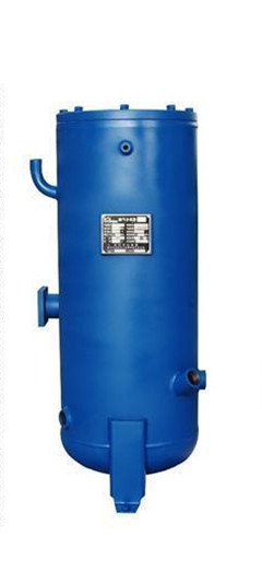 油氣分離器工作原理