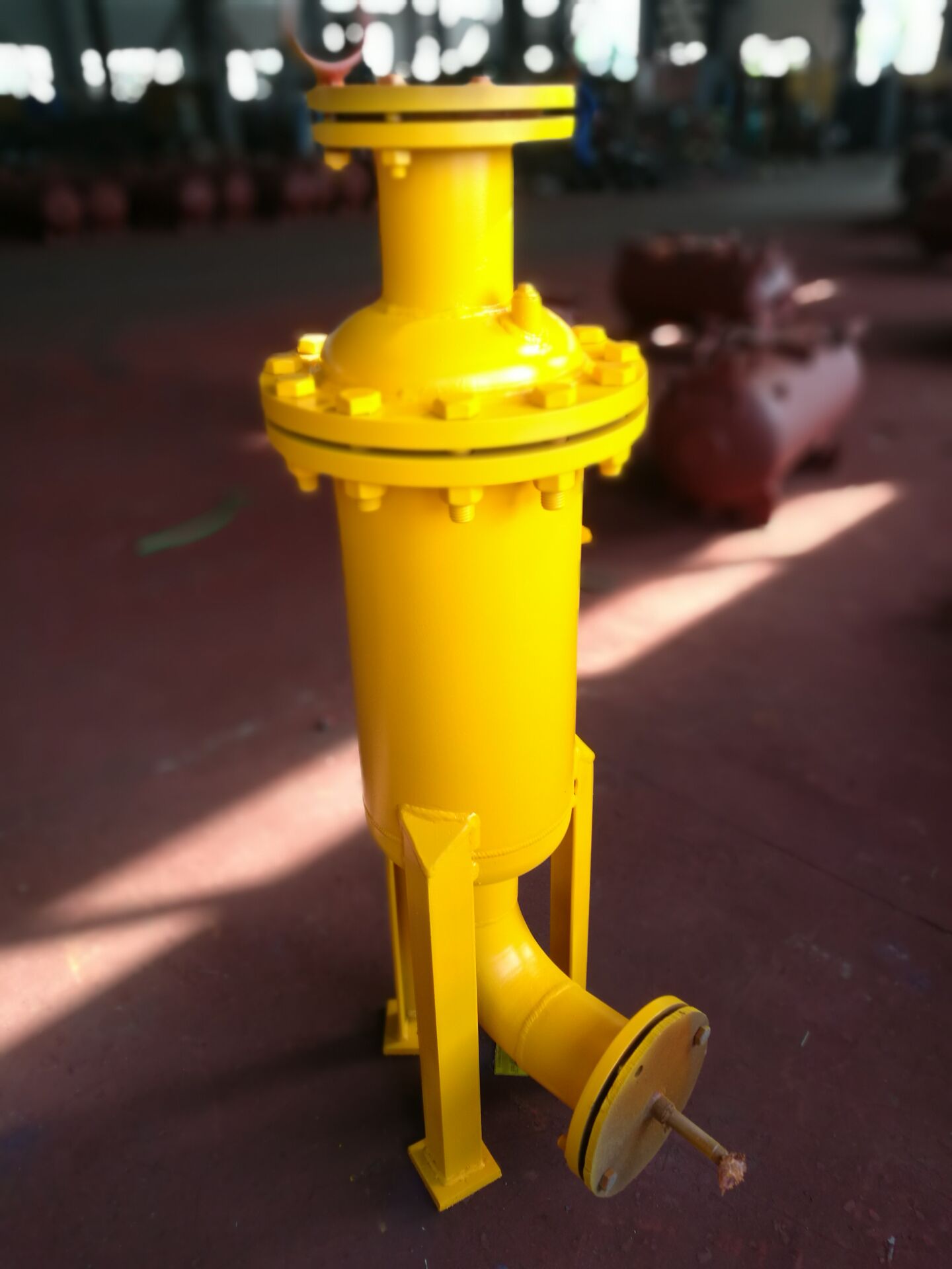 不銹鋼過濾器
